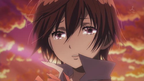 Image tagged with bokura wa minna kawaisou ritsu kawai romance on Tumblr