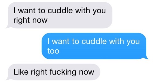 Sex coequals:  Late night texts pt. 2  pictures