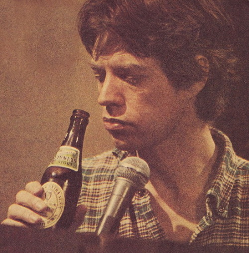 mustang039:  Mick Jagger 1978