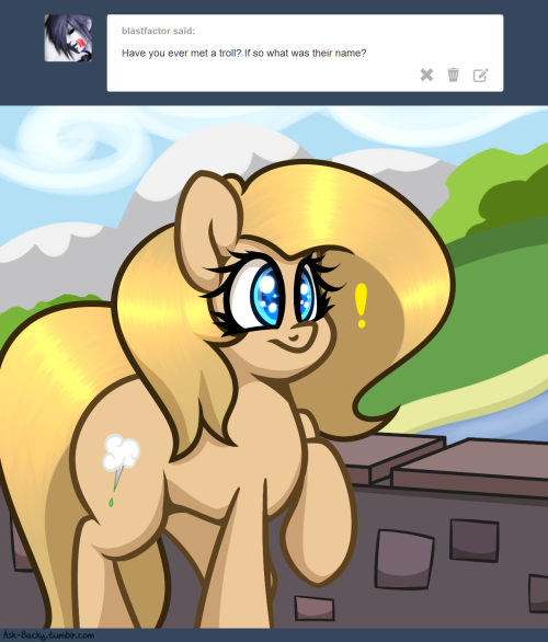 ask-backy:Please consider supporting my Patreon.  >w<!