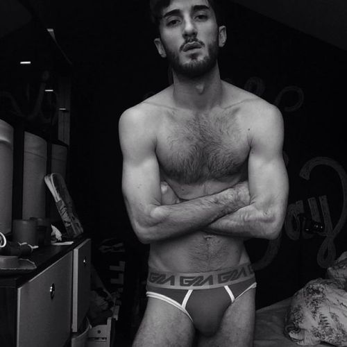 briefsgalore:  Every day new hot guys showing off their body in briefs or speedos! Check out and follow Briefs Galore!Follow me on Twitter for the latest guys in briefs or speedos!Briefs Galore | Twitter | View The Archive | Submit Your Pics | Ask