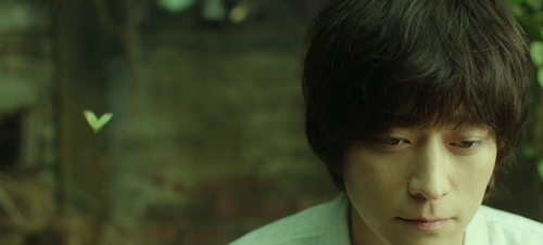 (Vanishing Time: A Boy Who Returned - 가려진 시간, 2016)