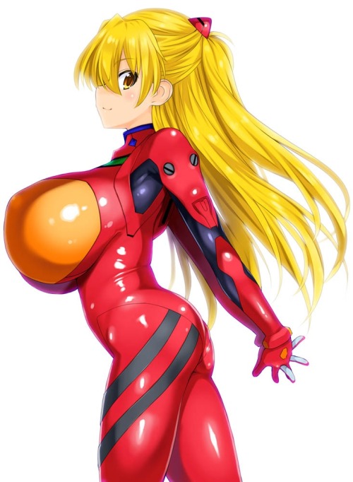 hentai-ecchi-lover:  http://hentai-ecchi-lover.tumblr.com   Request (plug suit)