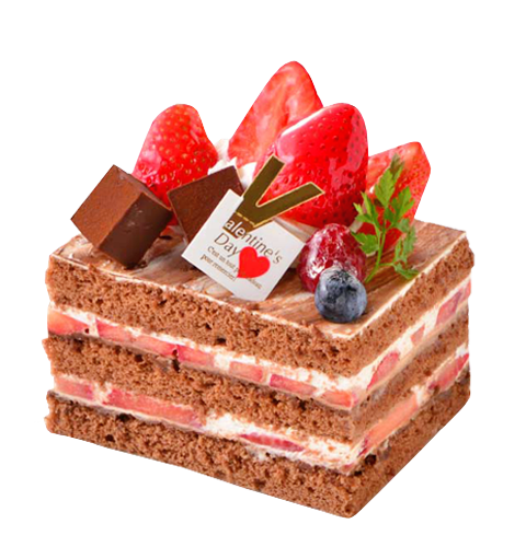 Valentine’s Day Desserts
