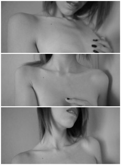 purrfects:  Because collarbones❤