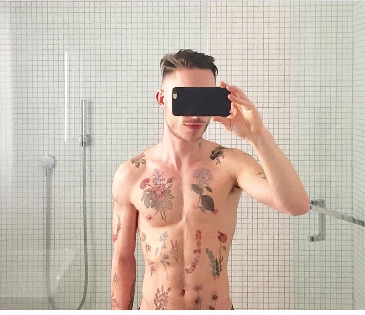 Sexy Views & Hot Guys