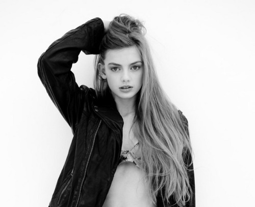 formesdelabeaute:  Hanna Verhees