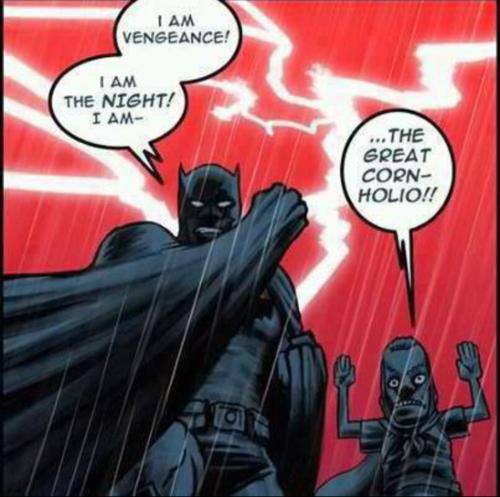 Rants of an Evil Geek