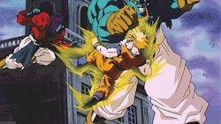 Anime GiFs
