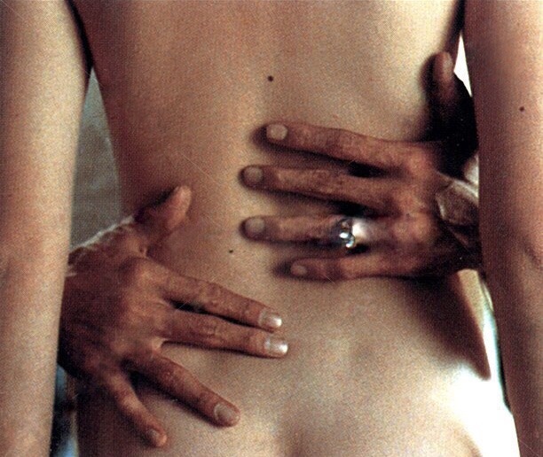 terrababayeva:  L’amant (1992)   “I know it’s not clothes that make women beautiful