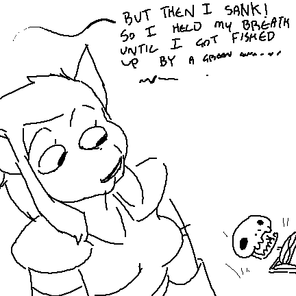 No Bones About It