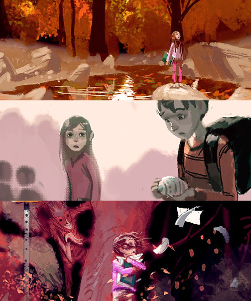 magnvmchasma:come in from the cold and chase the shadows out (x)