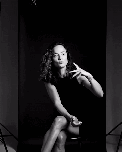ALICE BRAGA • Magma - People Change Things