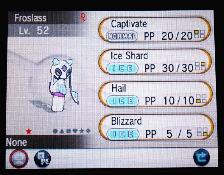 shinypokemonlab:  Holy shit look at all these shinies…. Oh im sorry, did you want