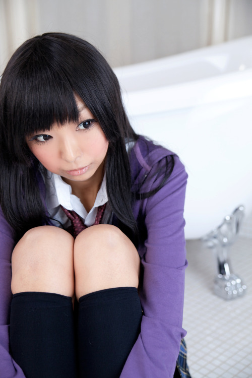 k-on! - Mio Akiyama (Necoco) 3-3HELP US GROW Like,Comment & Share.CosplayJapaneseGirls1.5 - www.facebook.com/CosplayJapaneseGirls1.5CosplayJapaneseGirls2 - www.facebook.com/CosplayJapaneseGirl2tumblr - http://cosplayjapanesegirlsblog.tumblr.com/twitte