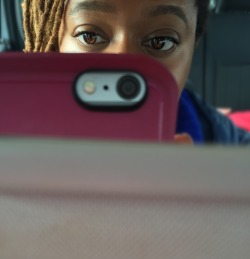 missprimproper:  Just Brown Eyes