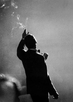 gentlemanstravels:  “The best revenge is massive success.”  - Frank Sinatra 