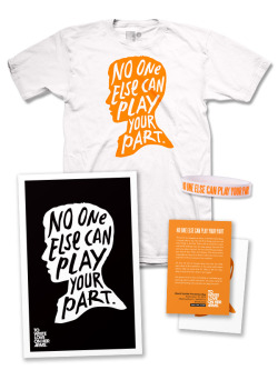 twloha:  World Suicide Prevention Day packs