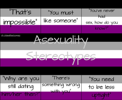 feministsmadefromfire:  queer stereotypes 