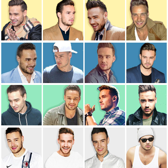 thedailypayne: (insp.)  Ahhh Liam 💕💕