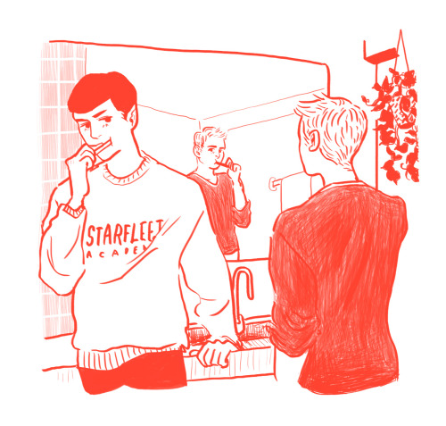mohtz:suckers for space husbands domestic fluff unite! (you can find more here, here, and here) / re