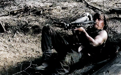 The Walking Dead Guide