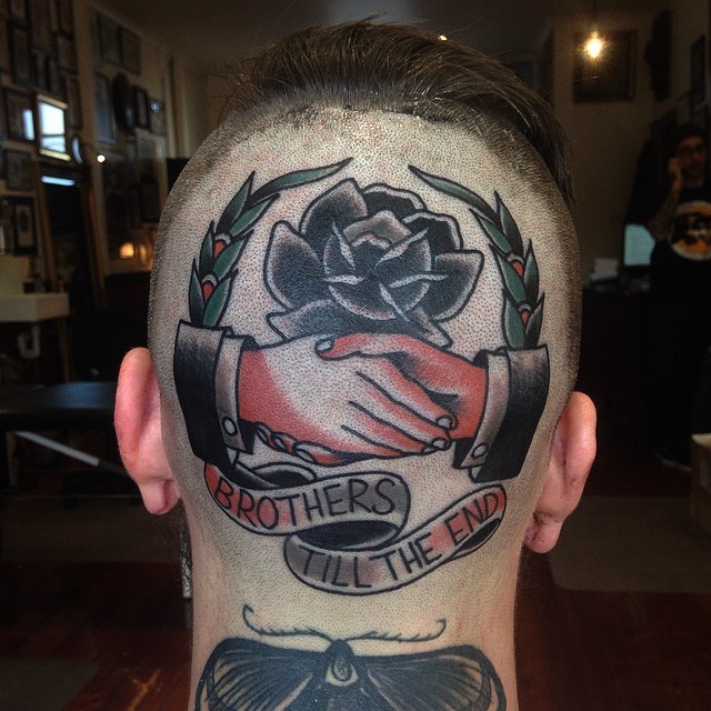 eagledaggerrosepanther:  Josh Todaro @josh_todaro 