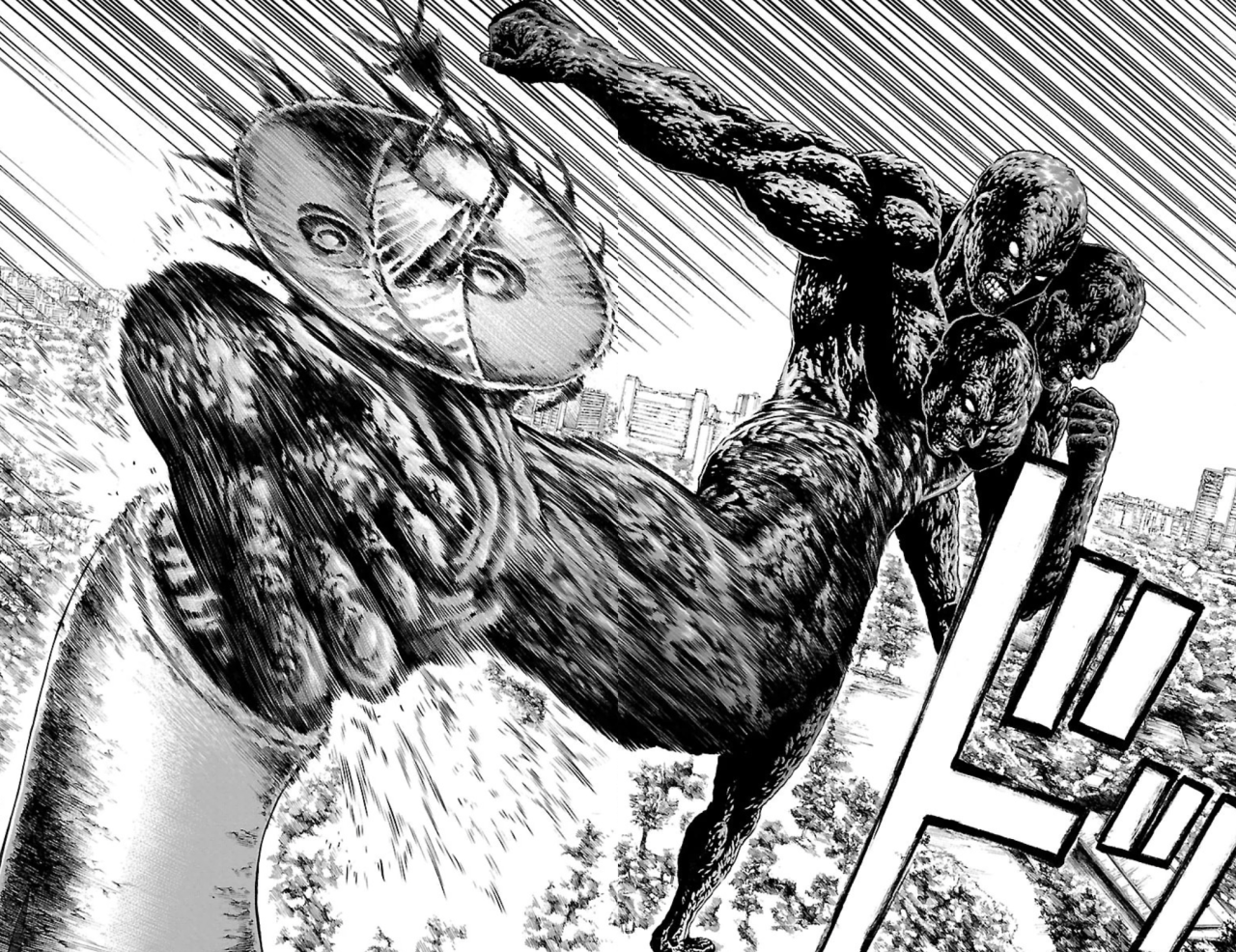 Hakaijuu Tumblr Posts Tumbral Com Hakaijuu Tumblr Posts Tumbral Com