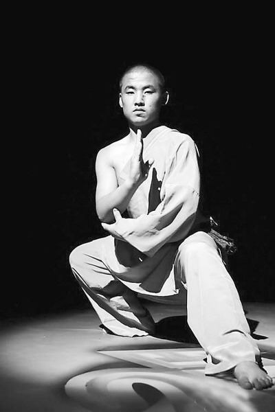 the-history-of-fighting:  Shaolin