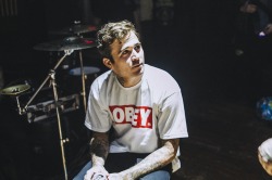   joel birch | the amity affliction  