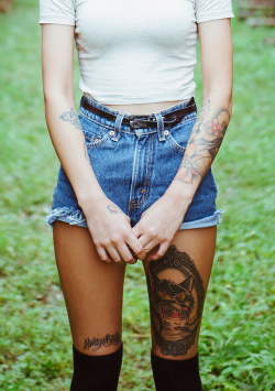 piercemytattoo:  - 