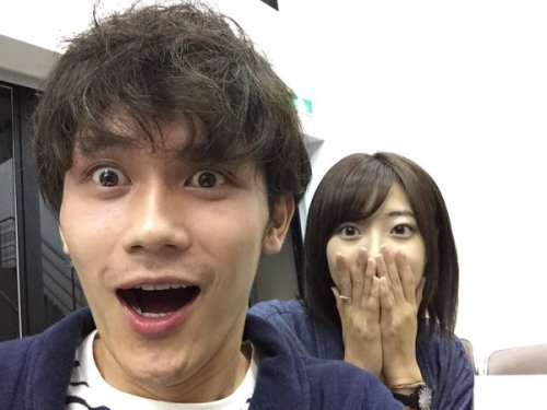 武田玲奈宮城大樹
