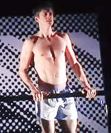 hotfamous-men:  Aaron Tveit