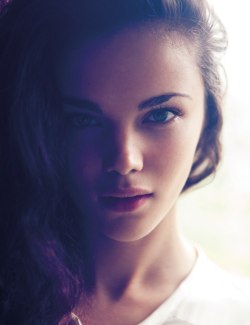 the-s-archive:  Jena Goldsack - The S Archives