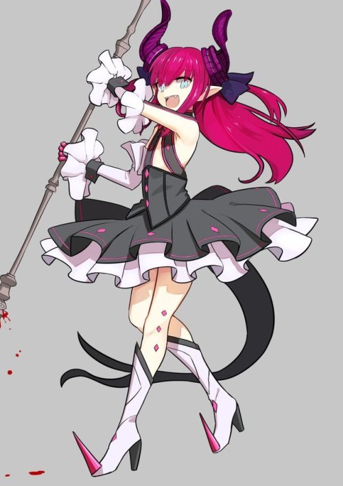 dh_ead: &ldquo;かわいいエリちゃんも好きだけど、この頃のエリちゃんがあってこそ t.co/Jcpa9hxwET&rdquo;