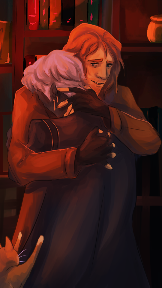 Hehe, Them,, >:)