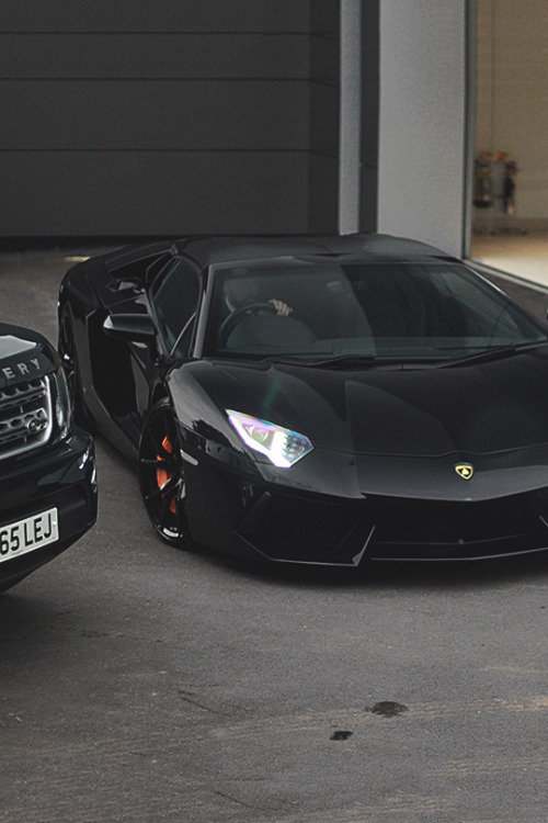 azearr:  Aventador | Azearr  