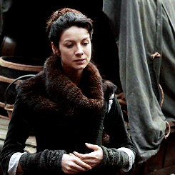 Sexier than Braveheart