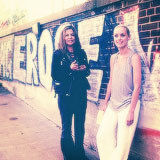fyeahrachelskarsten:  Rachel Skarsten |  Lost Girl behind the scenes 
