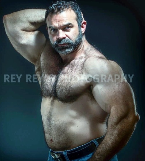 Musclemechanic
