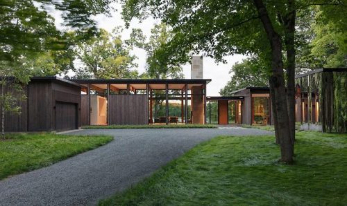 remash: woodland house ~ altus architecture + design | photos © paul crosby