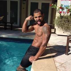 jezebelsboys:  jezebelsboys:  Carlos McKnight   Follow Me:JEZEBEL’S BOYS 