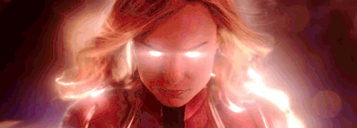 rhaenys-martell-targaryen:Powerful Women with Glowing Eyes Appreciation Post
