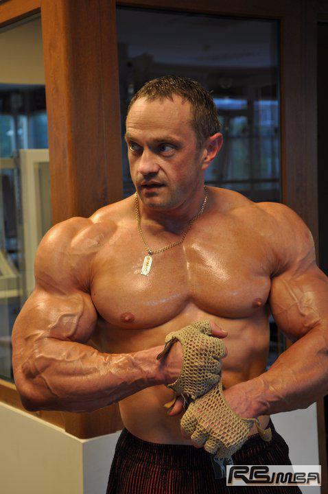 Darius Buksnaitis