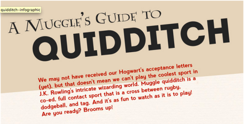 darlinfetchthebattleaxe: themunchkym: Here is a handy guide on how quidditch works! (x) I WANT TO PL