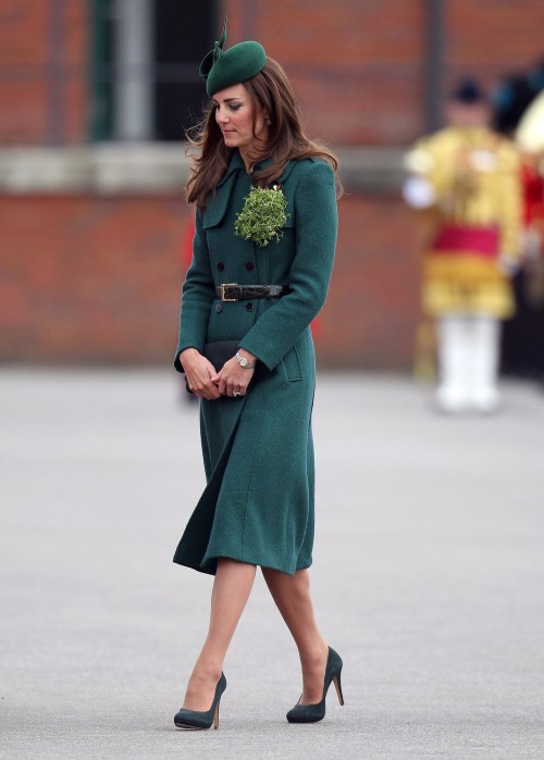 as usual, the Duchess never disappoints 