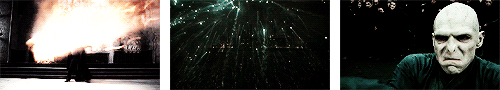 bahtmun:             FAVORITE MOVIES ϟ Harry Potter and the Deathly Hallows Part