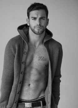 Man Fur Hunter