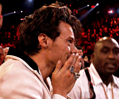 Grammys Night