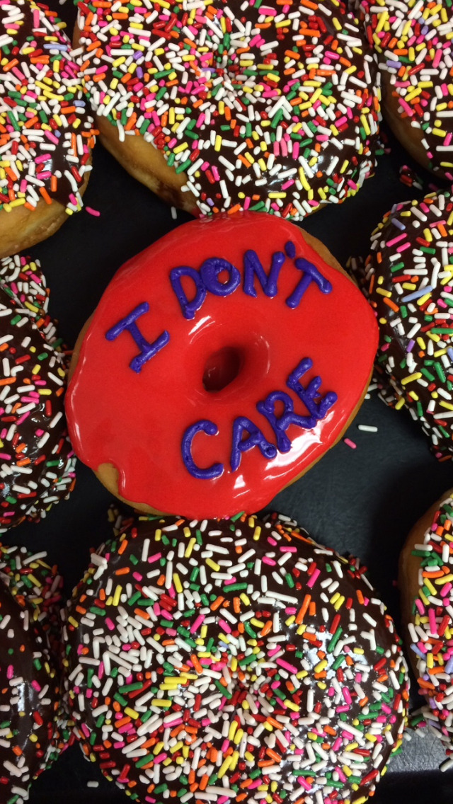 timetomakeemdonuts:  Time to make the donuts